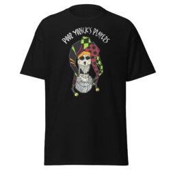 Yorick (Dark Color Options)