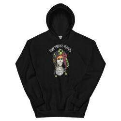 Yorick Pullover Hoodie