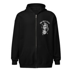 Yorick Classic Hoodie